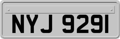 NYJ9291