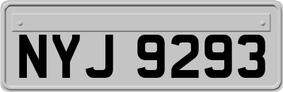 NYJ9293