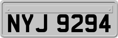 NYJ9294