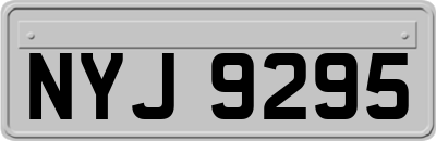 NYJ9295
