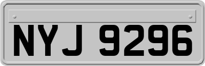 NYJ9296