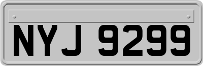 NYJ9299