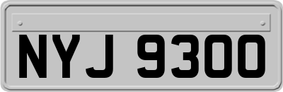 NYJ9300