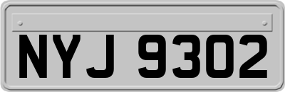 NYJ9302