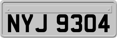 NYJ9304