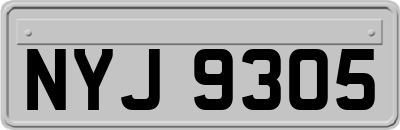 NYJ9305