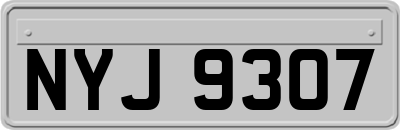 NYJ9307