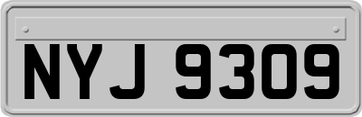 NYJ9309