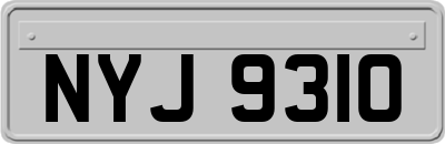 NYJ9310