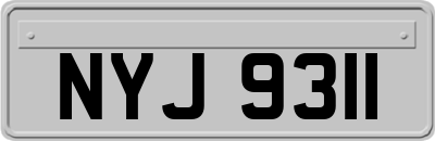 NYJ9311
