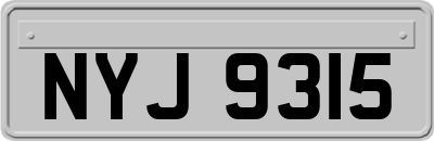NYJ9315