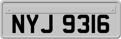 NYJ9316
