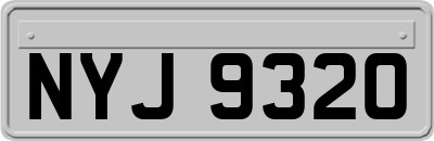 NYJ9320