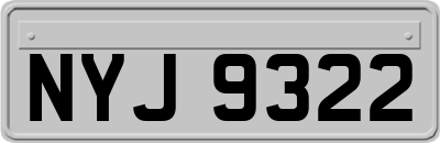 NYJ9322