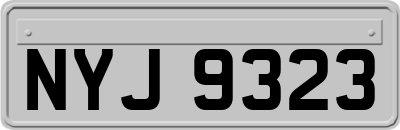 NYJ9323