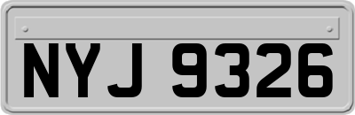 NYJ9326