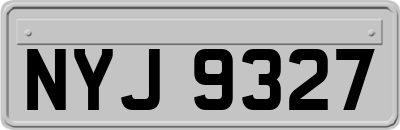 NYJ9327
