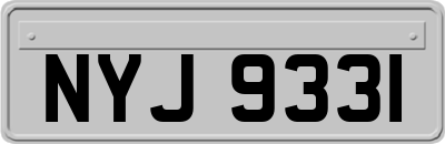 NYJ9331