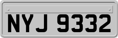 NYJ9332