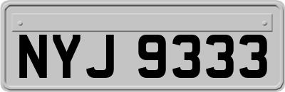 NYJ9333