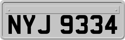 NYJ9334