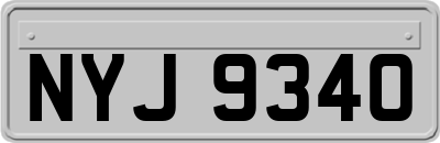 NYJ9340
