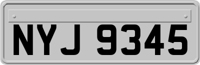 NYJ9345
