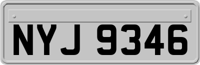 NYJ9346