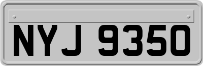 NYJ9350