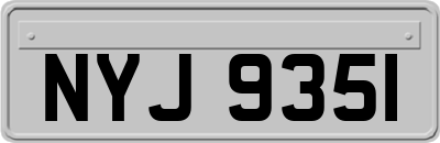 NYJ9351