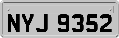 NYJ9352