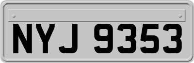 NYJ9353