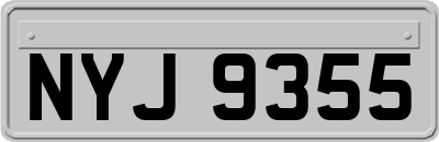 NYJ9355