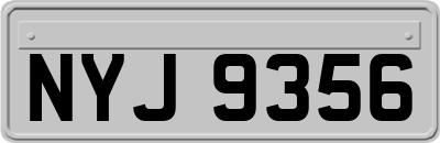 NYJ9356