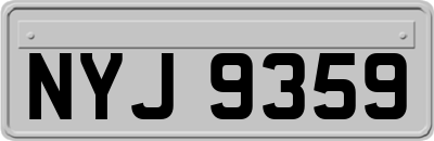 NYJ9359