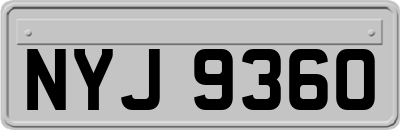 NYJ9360