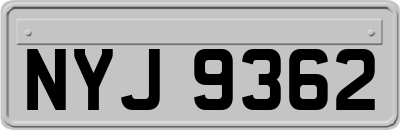 NYJ9362