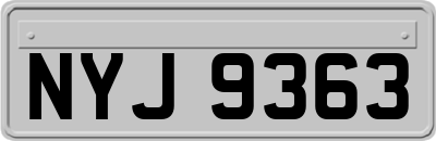 NYJ9363