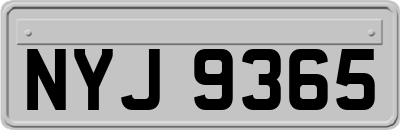 NYJ9365