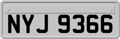 NYJ9366