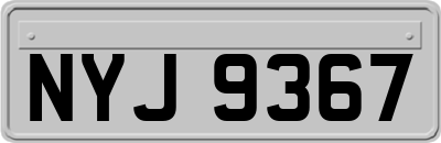 NYJ9367