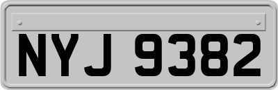 NYJ9382