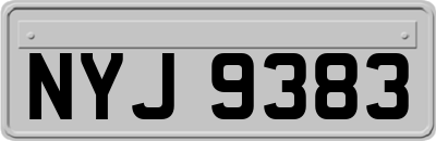 NYJ9383