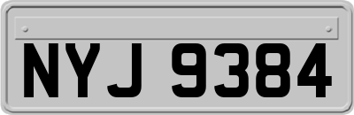 NYJ9384
