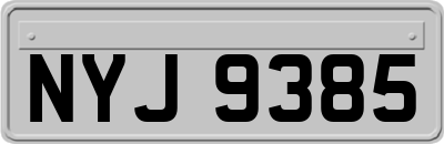 NYJ9385