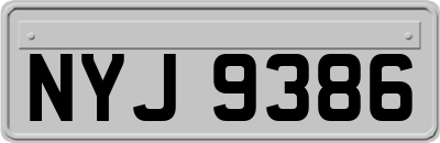 NYJ9386