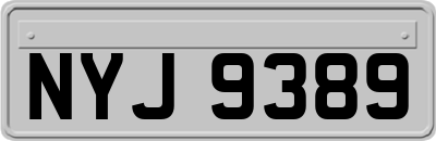 NYJ9389