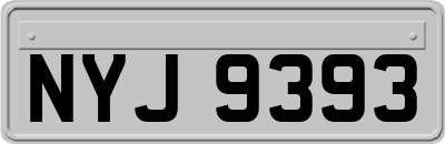 NYJ9393