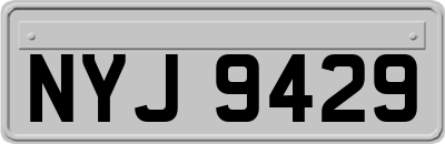 NYJ9429