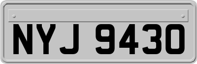 NYJ9430